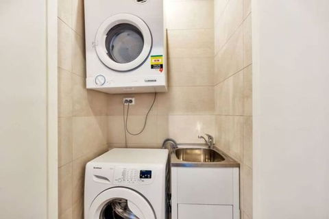 3 Bedroom Terrace At Harbour Bridge - Accommodation Bookings 6