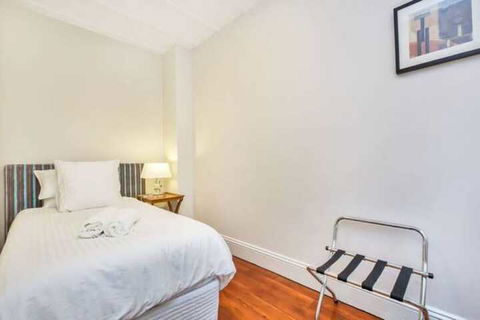 3 Bedroom Terrace At Harbour Bridge - Accommodation Bookings 1