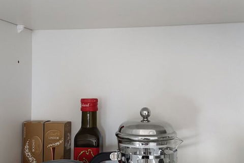 Apartment With Views - Accommodation Bookings 5
