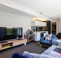 Rosa 2BDR Richmond Apartment - Accommodation Bookings