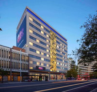 The Sebel Canberra Civic - Accommodation Bookings