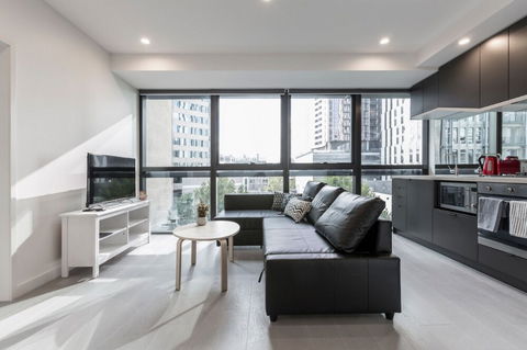 WeMeet At Melbourne Center - Accommodation Bookings 3