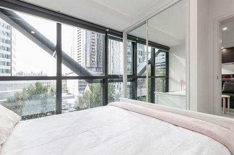 WeMeet At Melbourne Center - Accommodation Bookings 5