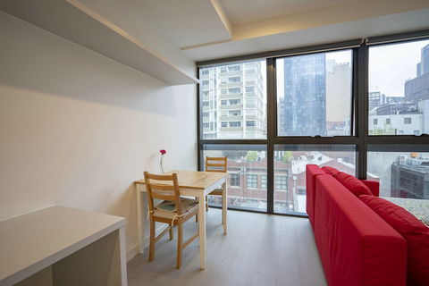 WeMeet At Melbourne Center - Accommodation Bookings 6