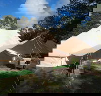 Zeehan Bush Camp - Accommodation Bookings