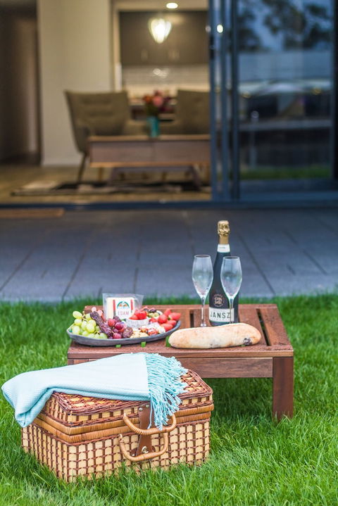 Ulverstone Waterfront Apartments - Accommodation Bookings 3