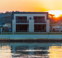 Ulverstone Waterfront Apartments - Accommodation Bookings