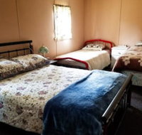 Mountain View Motel - Accommodation Bookings