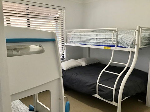 Hakea Haven - Dunsborough - Accommodation Bookings 3