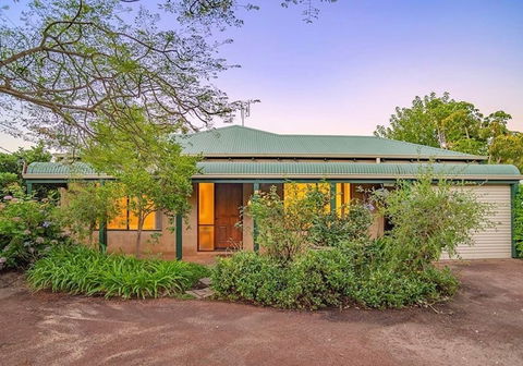 Hakea Haven - Dunsborough - Accommodation Bookings 2
