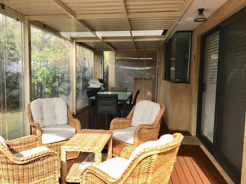 Hakea Haven - Dunsborough - Accommodation Bookings 0