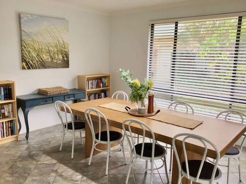 Hakea Haven - Dunsborough - Accommodation Bookings 1