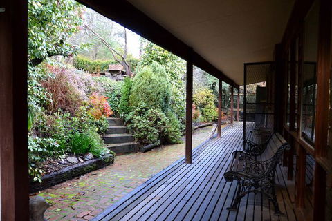 Alrima Lodge Bright - Accommodation Bookings 7