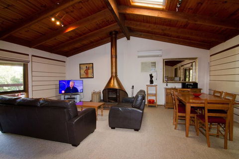 Alrima Lodge Bright - Accommodation Bookings 4