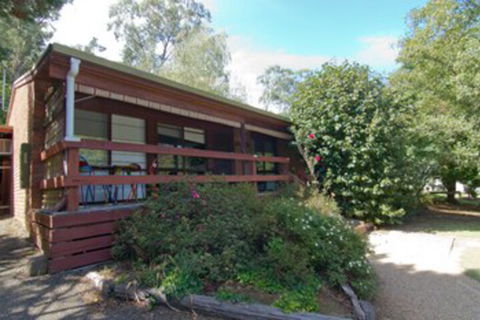Alrima Lodge Bright - Accommodation Bookings 0