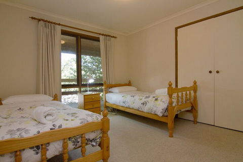 Alrima Lodge Bright - Accommodation Bookings 5