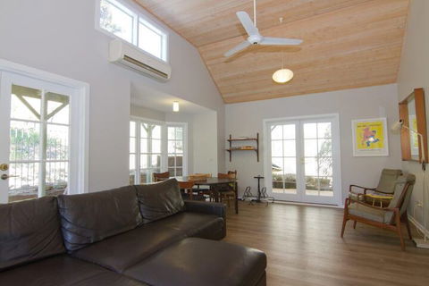 Atticus Cottage - Accommodation Bookings 2