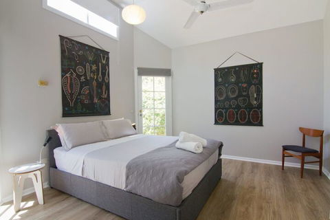 Atticus Cottage - Accommodation Bookings 3