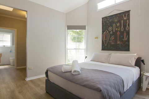 Atticus Cottage - Accommodation Bookings 4