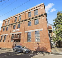 BOUTIQUE STAYS - Loft on Rose - Accommodation Bookings