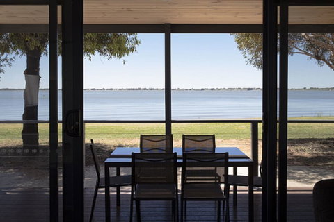 Lake Boga Caravan Park - Accommodation Bookings 0