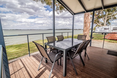 Lake Boga Caravan Park - Accommodation Bookings 3