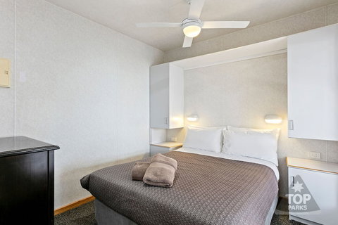 Lake Boga Caravan Park - Accommodation Bookings 5