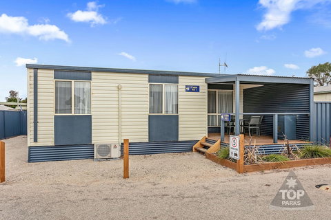 Lake Boga Caravan Park - Accommodation Bookings 1