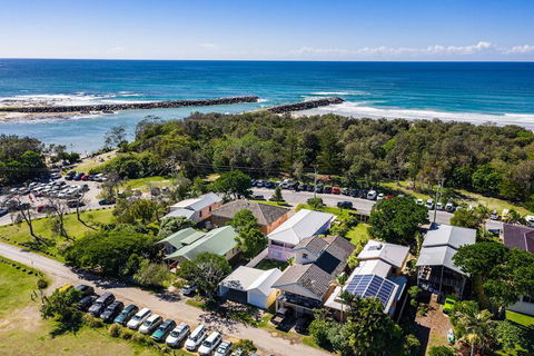 A PERFECT STAY Sunset Beach Summer Breeze - Accommodation Bookings 2