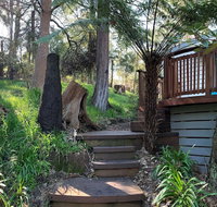 Steep Creek Retreat - Accommodation Bookings