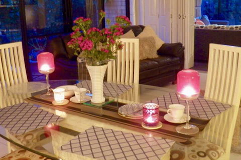 Essendon North B&B - Accommodation Bookings 1
