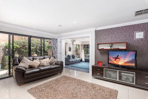 Essendon North B&B - Accommodation Bookings 2