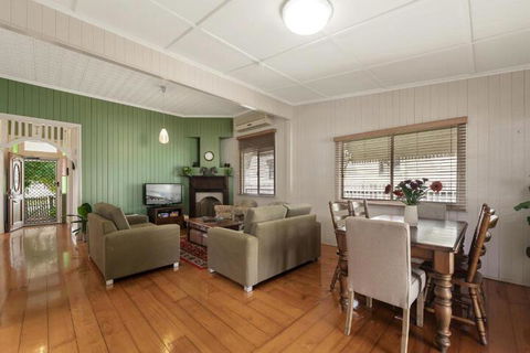 Ambiente Cottage Pet & Family Friendly - Accommodation Bookings 7