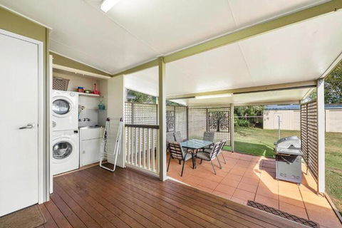 Ambiente Cottage Pet & Family Friendly - Accommodation Bookings 4