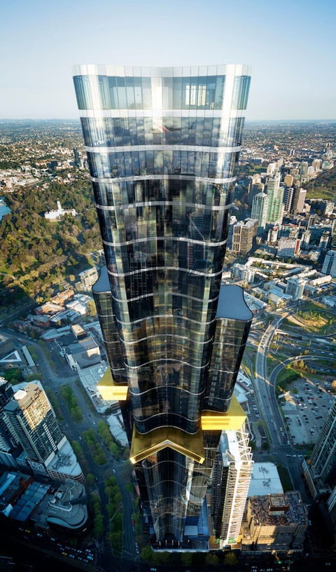 Arise Australia 108 - Accommodation Bookings 6
