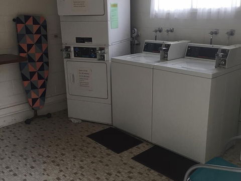 Acacia Caravan Park - Accommodation Bookings 3