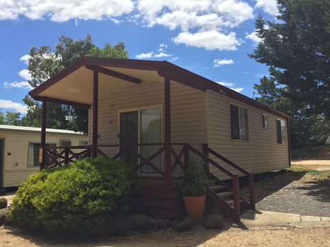 Acacia Caravan Park - Accommodation Bookings 2