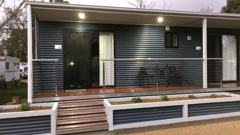 Acacia Caravan Park - Accommodation Bookings 4