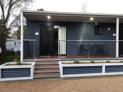 Acacia Caravan Park - Accommodation Bookings 1