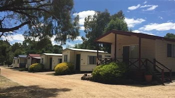 Acacia Caravan Park - Accommodation Bookings 5