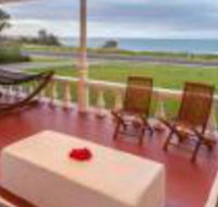 Seascape Beach House - Accommodation Bookings