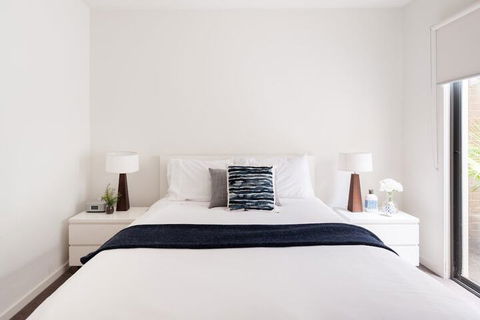 Centrepoint Units Ivanhoe - Accommodation Bookings 6