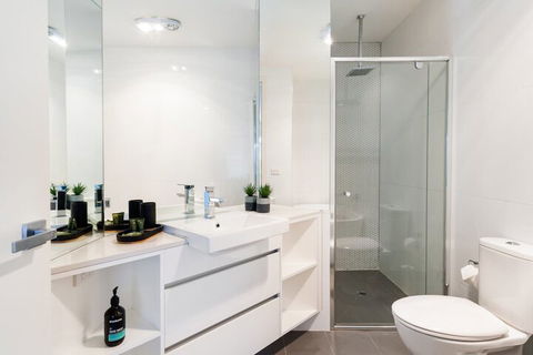 Centrepoint Units Ivanhoe - Accommodation Bookings 7
