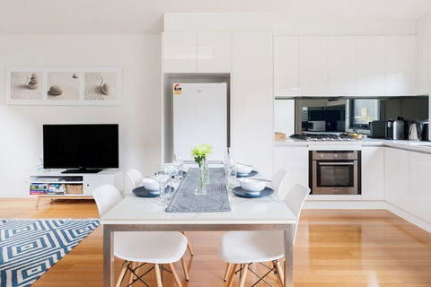 Centrepoint Units Ivanhoe - Accommodation Bookings 4