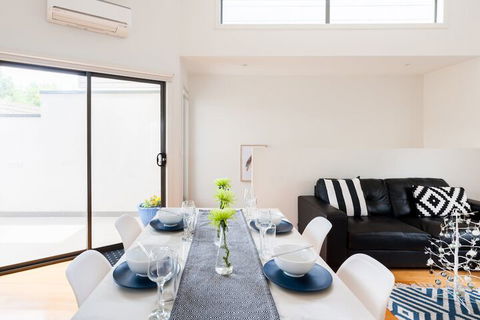 Centrepoint Units Ivanhoe - Accommodation Bookings 5