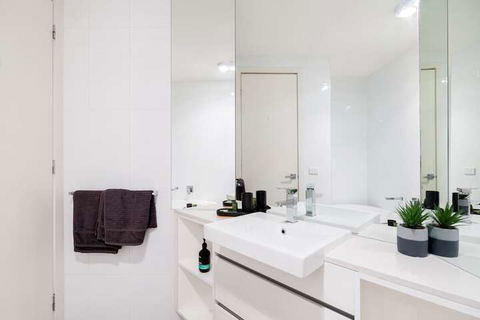 Centrepoint Units Ivanhoe - Accommodation Bookings 3