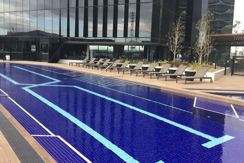 JC Marina Tower Docklands - Accommodation Bookings 2