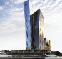 JC Marina Tower Docklands - Accommodation Bookings