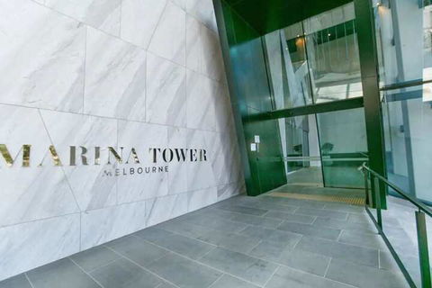 JC Marina Tower Docklands - Accommodation Bookings 1