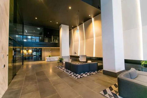 JC Marina Tower Docklands - Accommodation Bookings 4